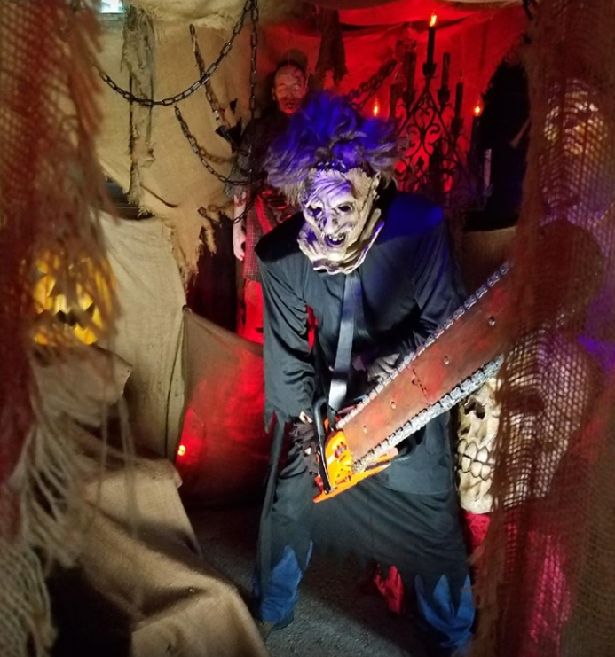 Pasa un 'Halloween' espantoso en tres eventos en Long Island