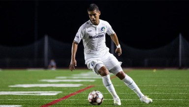 New York Cosmos subcampeón en la Copa de Miembros NPSL 2019