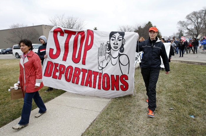 Nuevo fondo ayuda a liberar a inmigrantes neoyorquinos detenidos