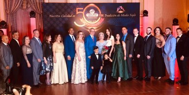 Cibao Meat Products Inc. celebra en grande su 50 Aniversario