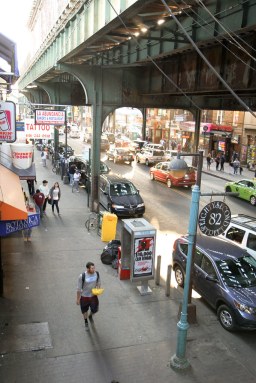 Informe confirma que la floreciente economía de Jackson Heights está impulsada por inmigrantes y pequeñas empresas