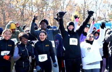 Legislador Gonzalez presenta su Carrera anual de Salud y Bienestar 5k