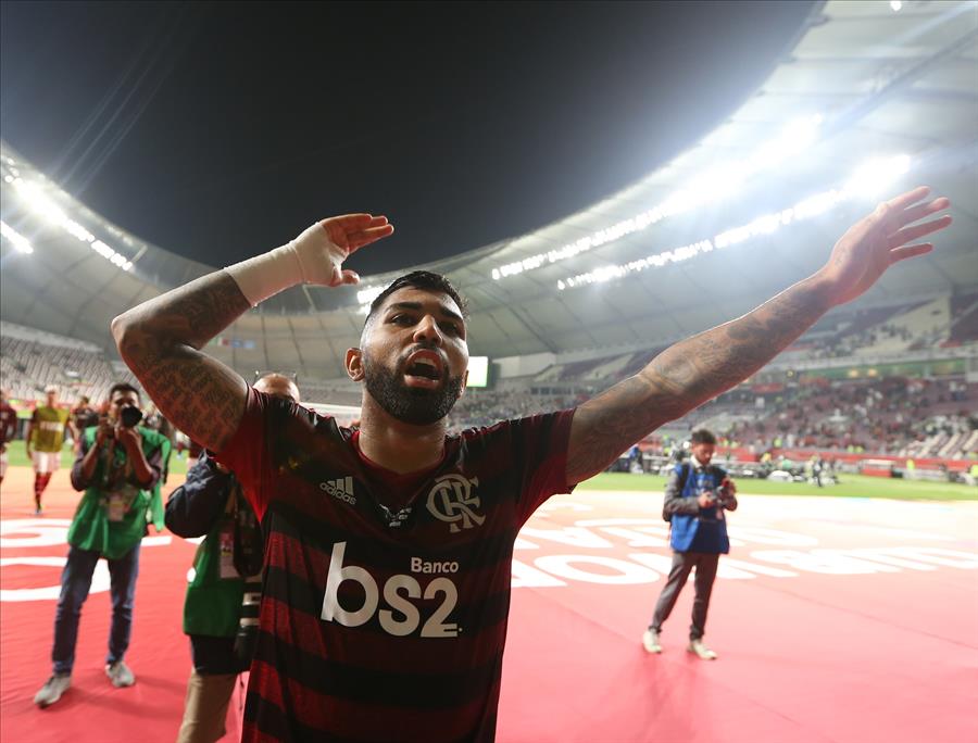 Flamengo remonta 3-1 a Al-Hilal y clasifica a la final del Mundial de Clubes