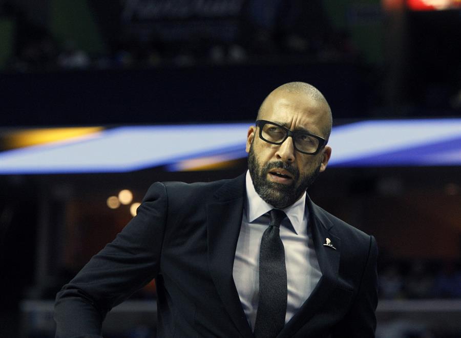 Pacers superan por un punto a NY Knicks tras el despido de su coach