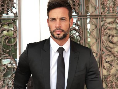 El mega sexy William Levy ‘mata’ en su nuevo filme “En brazos de un asesino”