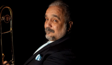 Willie Colon y su orquesta ‘El Malo En Navidad’