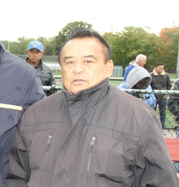 Luto en el fútbol de Long Island ¡Hasta siempre don Hansy Araujo!