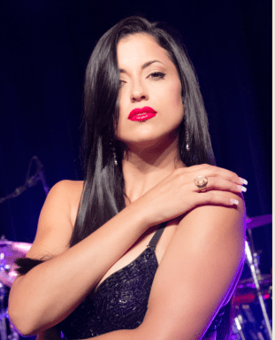 Genessa Escobar Un tributo a la música de Selena