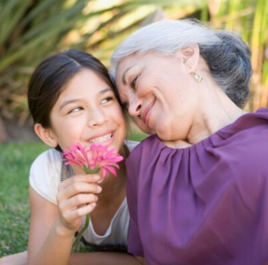 5 Ideas Para Celebrar a Mamá Durante el Distanciamiento Social