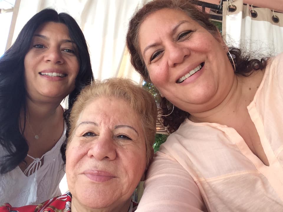 ¡Hasta siempre Noemí Lutín! Madre y líder ejemplar de la comunidad hispana
