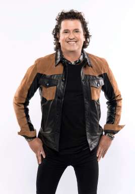 Carlos Vives en busca de “La Voz”