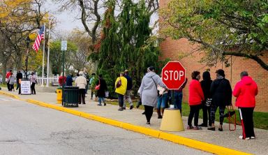 Propuesta # 1 en boleta de Suffolk busca aumentar de 2 a 4 años el mandato de un legislador