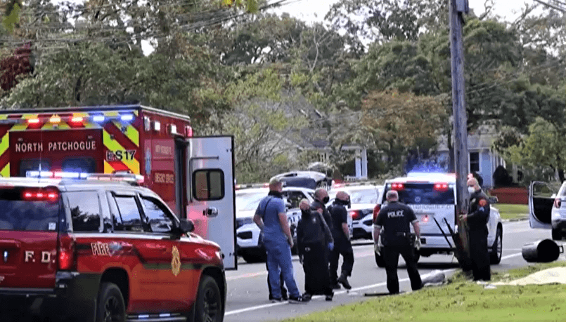 Encuentran 2 cadáveres descompuestos en casa de un hombre que se suicidó en Suffolk