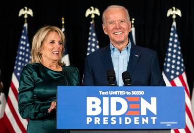 ¡Biden presidente! Candidato demócrata gana las elecciones de Estados Unidos