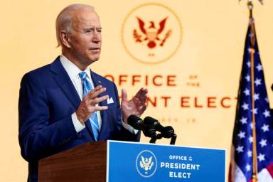 Biden esperanzado de que Corte Suprema rechace oferta de Trump de eliminar a indocumentados del Censo 2020