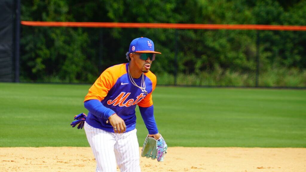 Prioridad de los Mets extender contrato al puertorriqueño Francisco Lindor