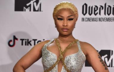 Padre de Nicki Minaj muere atropellado en Long Island