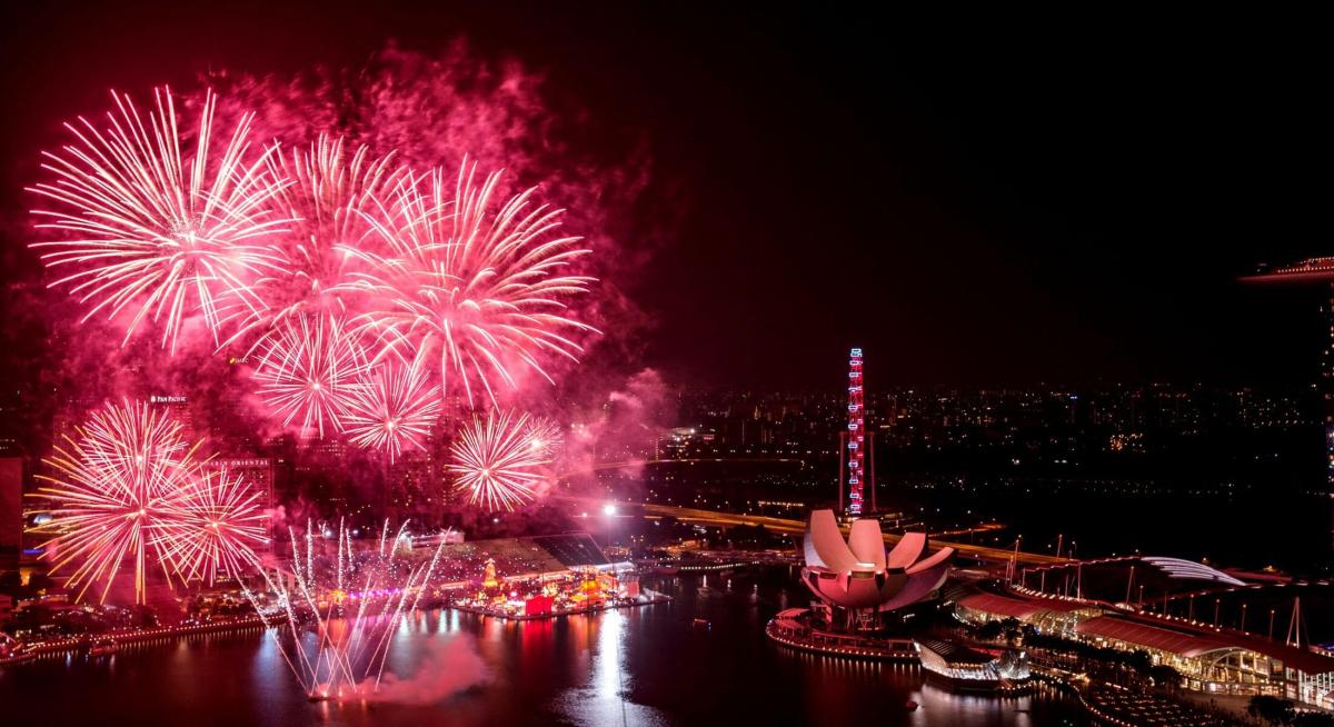 Año Nuevo Chino: 5 tradiciones para celebrarlo y atraer la buena suerte en el año del Buey