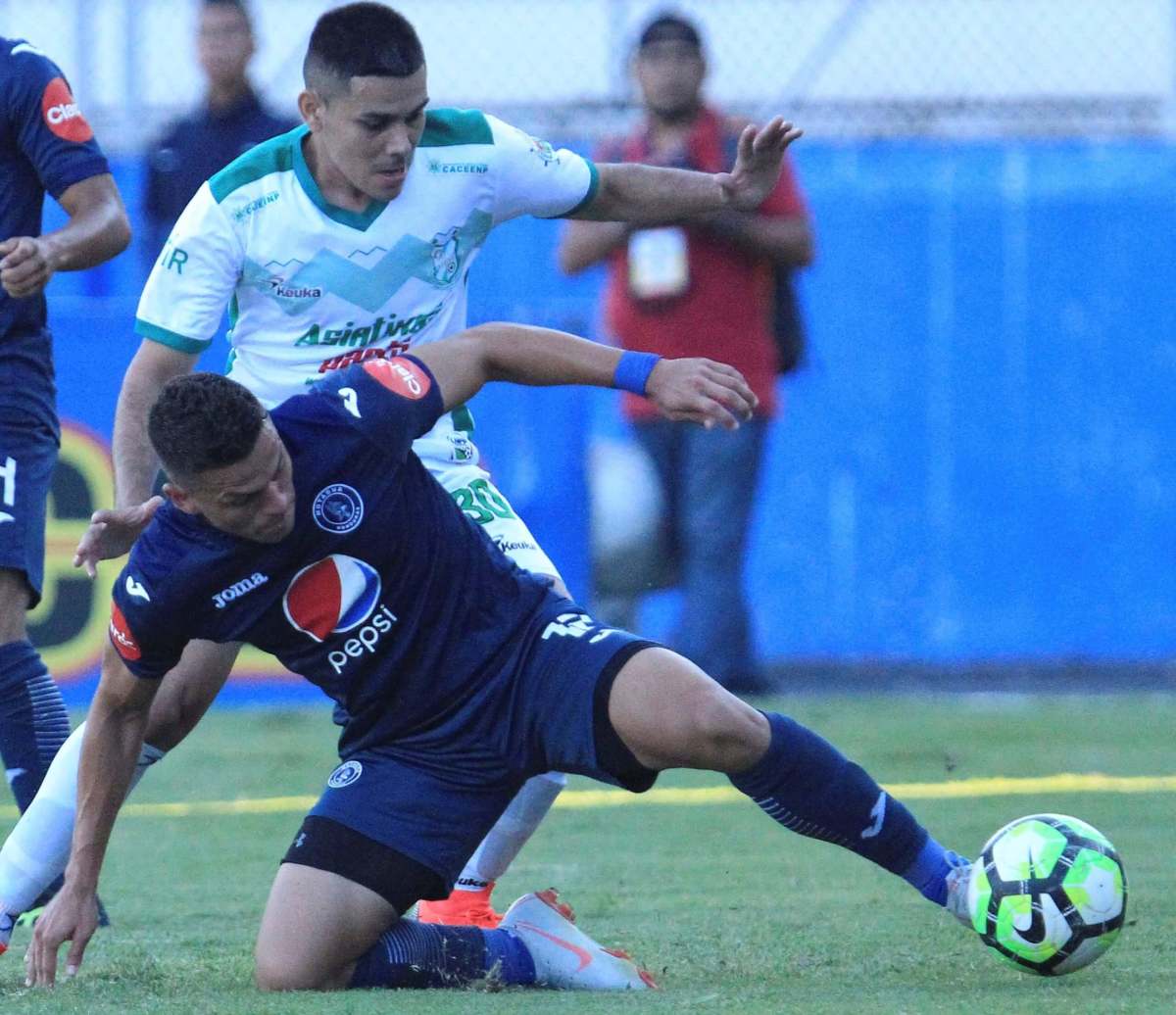 Fútbol de Centroamérica se palpita por la señal de Fanatiz