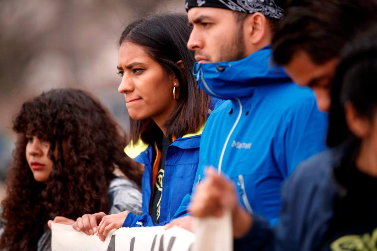 Republicanos solo darían ciudadanía a 'Soñadores' y no a otros inmigrantes