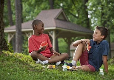 Ya inició el Programa de Alimentos de Verano 2021 que ofrece comidas gratuitas a niños en edad escolar