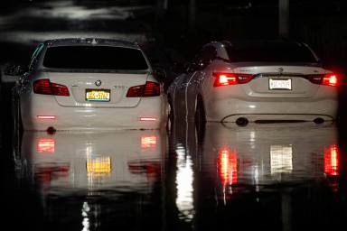 Tormenta Ida causa fuertes inundaciones y deja en emergencia a Long Island