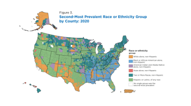 Herencia Hispana: ¿Cuántos hispanos viven en EEUU? ¿Cuántos son inmigrantes?