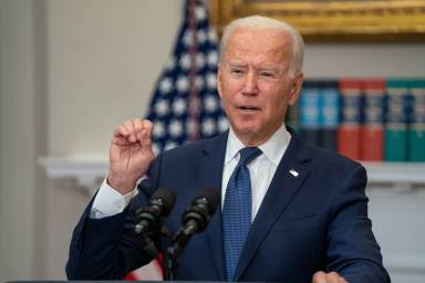 Biden da paso para proteger el programa DACA que ampara a 'Soñadores'