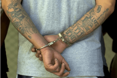 Miembro de la MS-13 se declara culpable de asesinato y venta de drogas en Brentwood