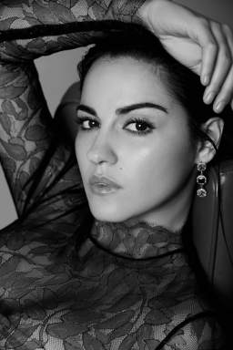 Maite Perroni: Más Atrevida y Sensual en segunda temporada de ‘El Juego de las Llaves’