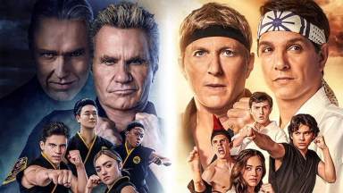 cobrakai