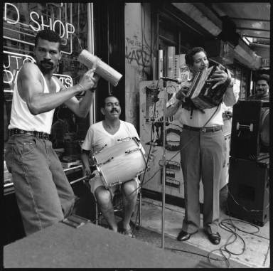 Museo de la Ciudad de Nueva York comparte ‘Carta de amor a NYC’ con nueva exhibición fotográfica