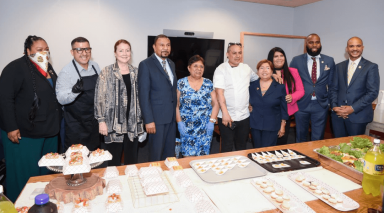 Asambleísta Ramos patrocina resolución que celebra la cocina peruana y el Festival SUMAQ