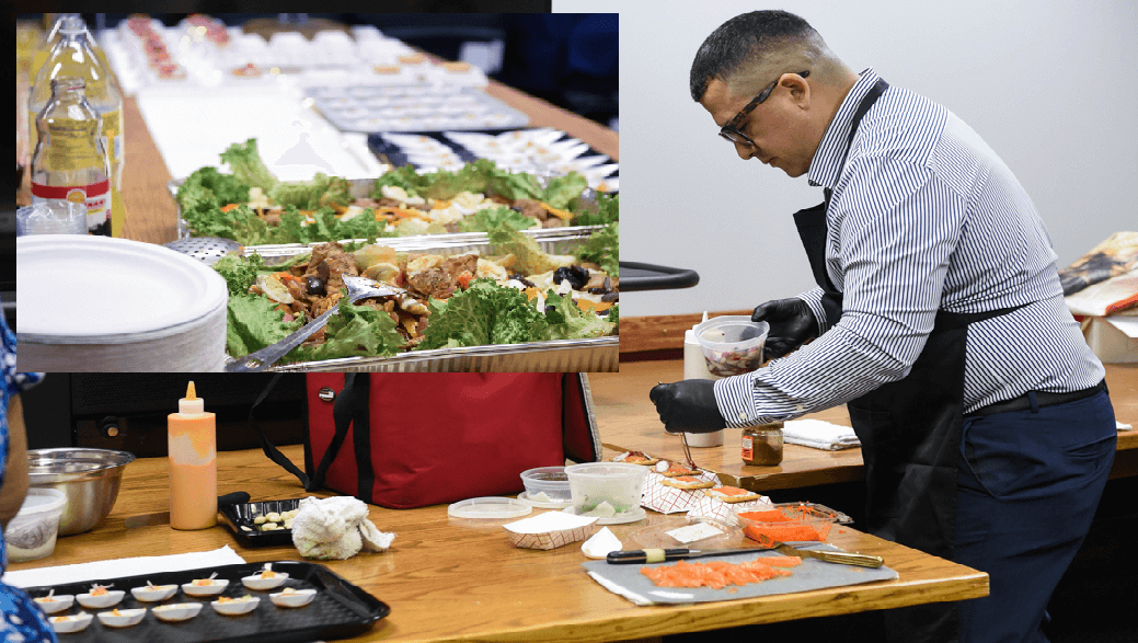 Festival SUMAQ celebra 10mo. Aniversario resaltando la ley del 'Fin de Semana de la Gastronomía Peruana en NY'