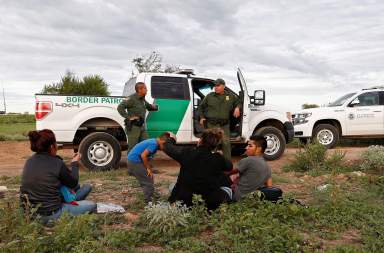 EEUU, México y 18 países firman convenio para reducir la migración ilegal