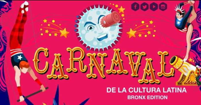 Cultura Latina Bronx