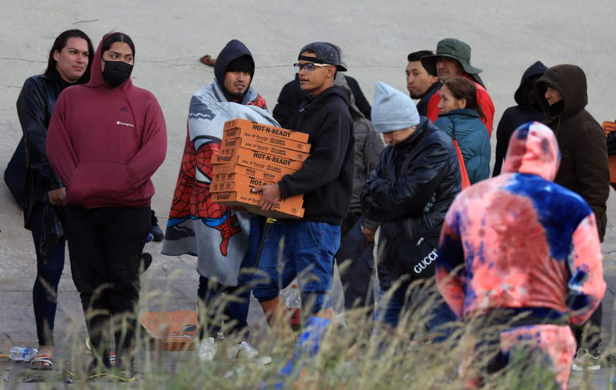 Urgen mejorar el sistema ITIN que usan indocumentados para pagar impuestos