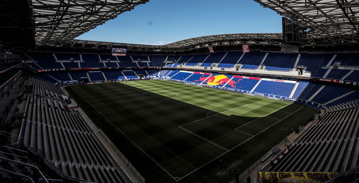 NY Red Bulls recibe a Nashville, en primer juego en casa en la MLS 2023