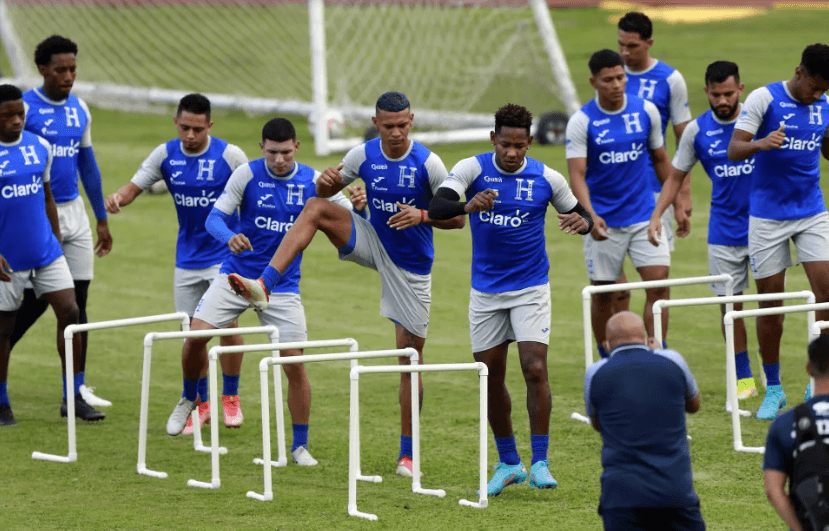 Grupos y calendario de partidos de la Copa Oro 2023 Noticia NY