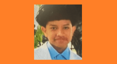 Policía busca a niño desaparecido en Hempstead