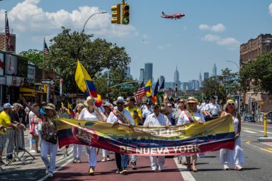 Jackson Heights