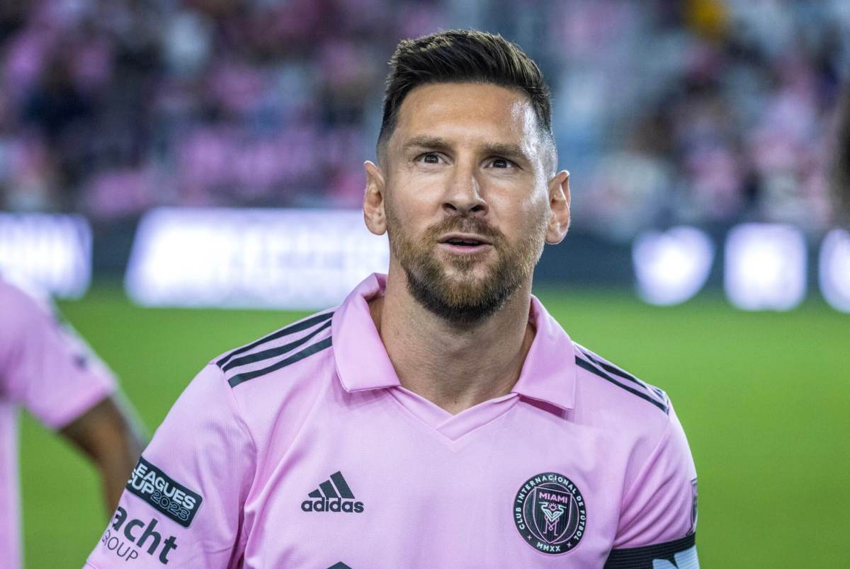 Messi rescata a Miami y elimina a Dallas en la Leagues Cup