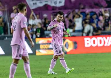 Semifinales y final de la US Open Cup en español por Telemundo