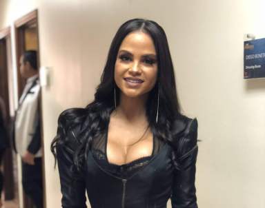 Superestrella Natti Natasha será la Reina del Desfile Dominicano 2023