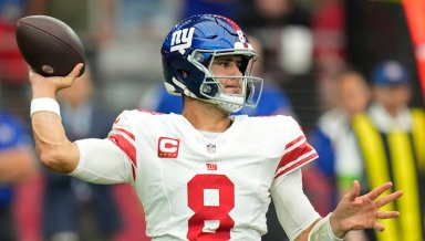 NFL: Giants someten a Cardinals y Jets sufren ante Cowboys