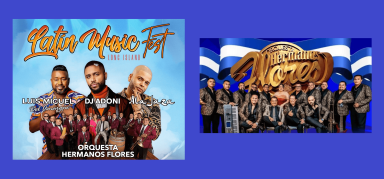 Long Island Latin Music Fest en Westbury