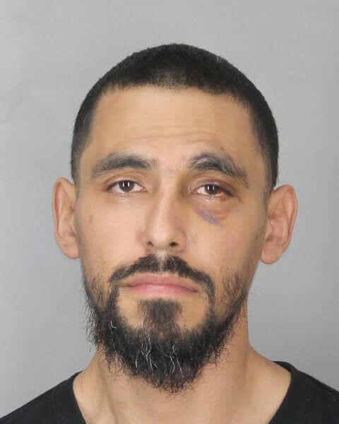 Hispano 'homeless' de Hempstead arrestado por matar a un latino de Freeport