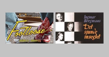 Vívelo LI : Musical Footloose y Cine clásico del bueno