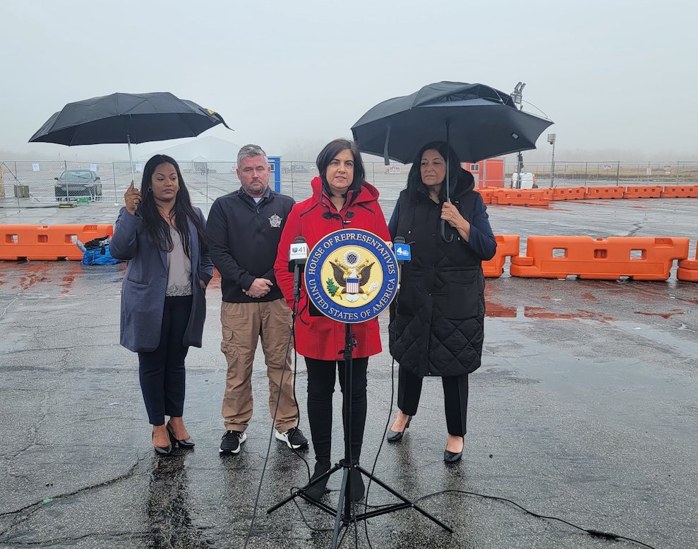 Floyd Bennett Field