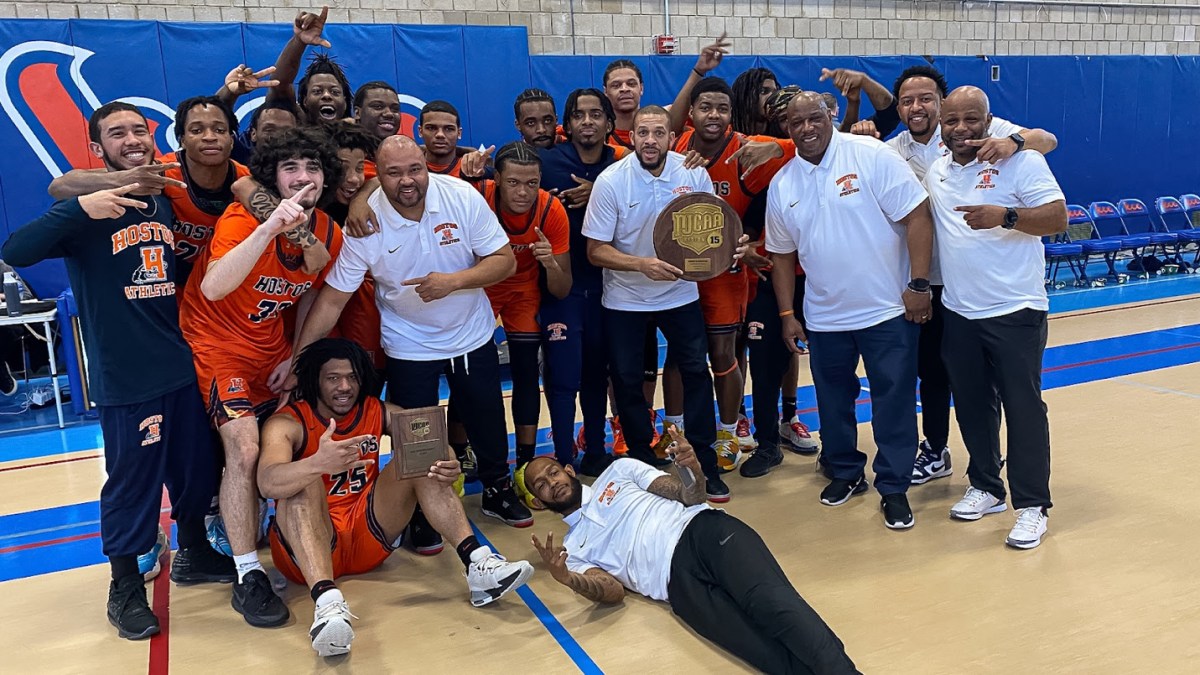 Hostos campeón de baloncesto masculino Región XV de NJCAA 2024 – Noticia NY